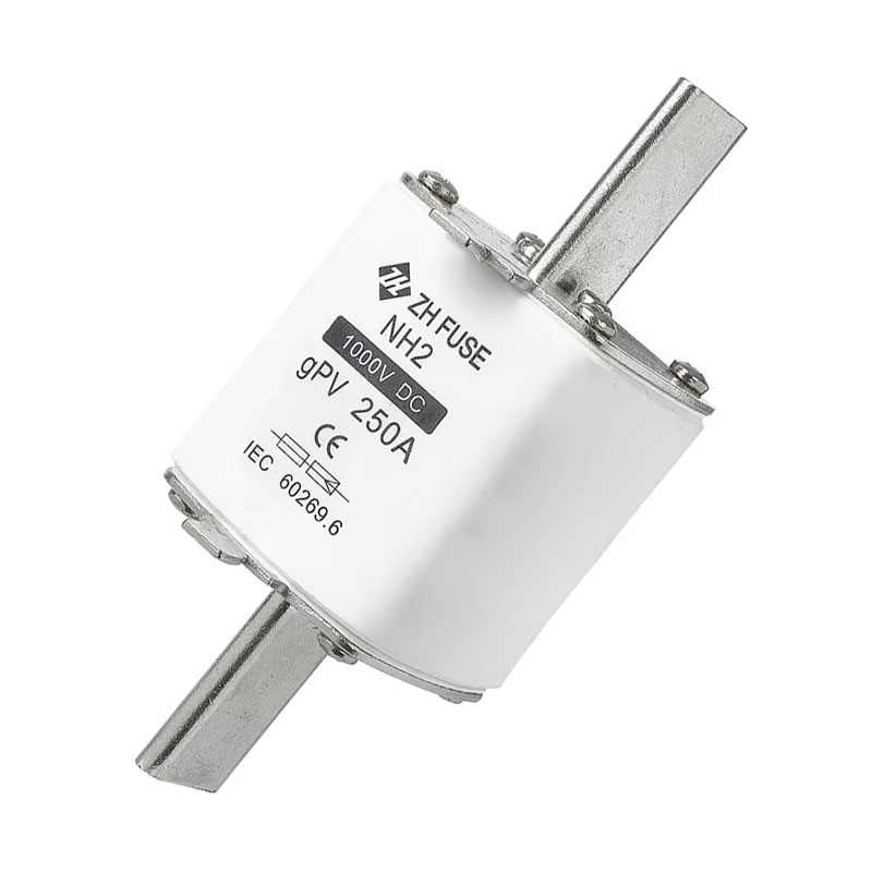 1000VDC GPV 250A qoruyucu nüvəsi