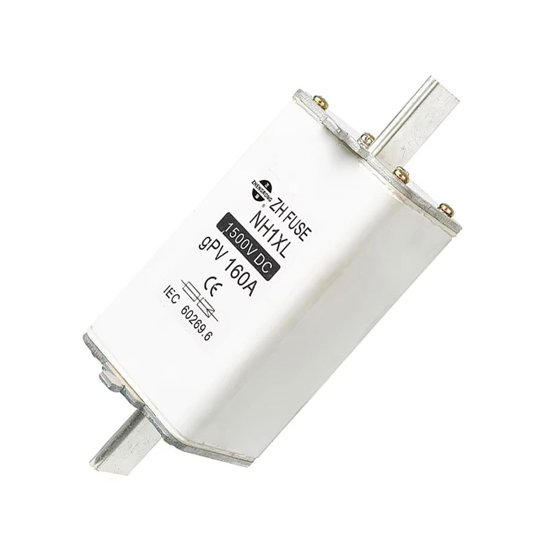 160A GPV 1500VDC qoruyucu nüvəli