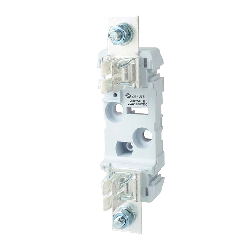 250A 1000VDC fotovoltaik baza