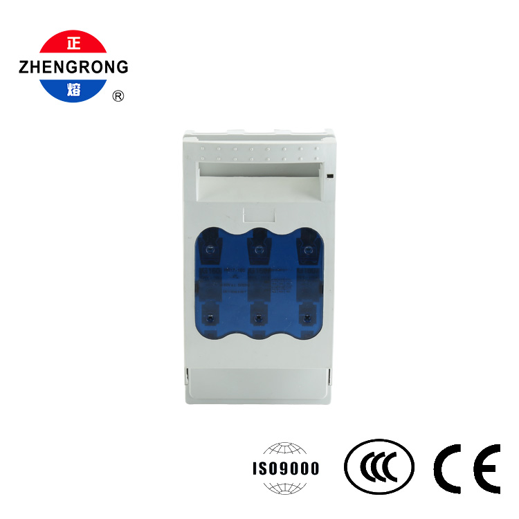 3 qütblü qoruyucu açar ayırıcı 160A 690V