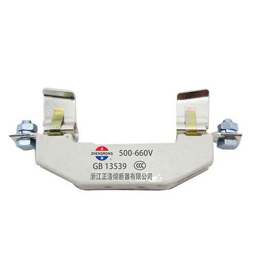 500-660V AC 160A BS88 Qoruyucu Baza