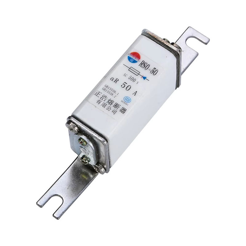 500V 50A Square Sigorta