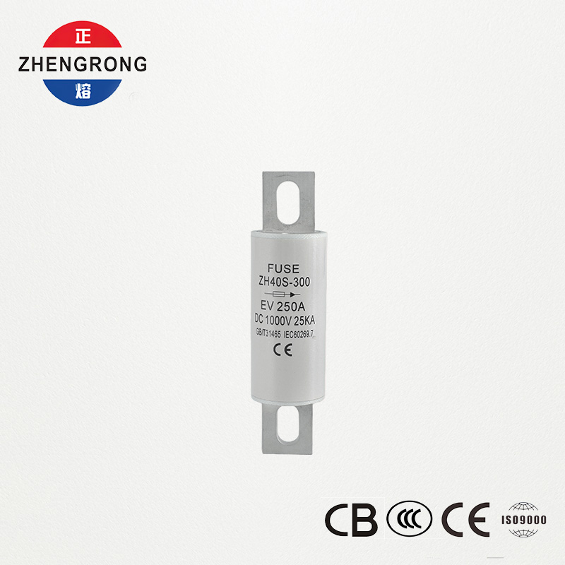 EV DC Sigortası 150A 1000V (ZH40S-250)