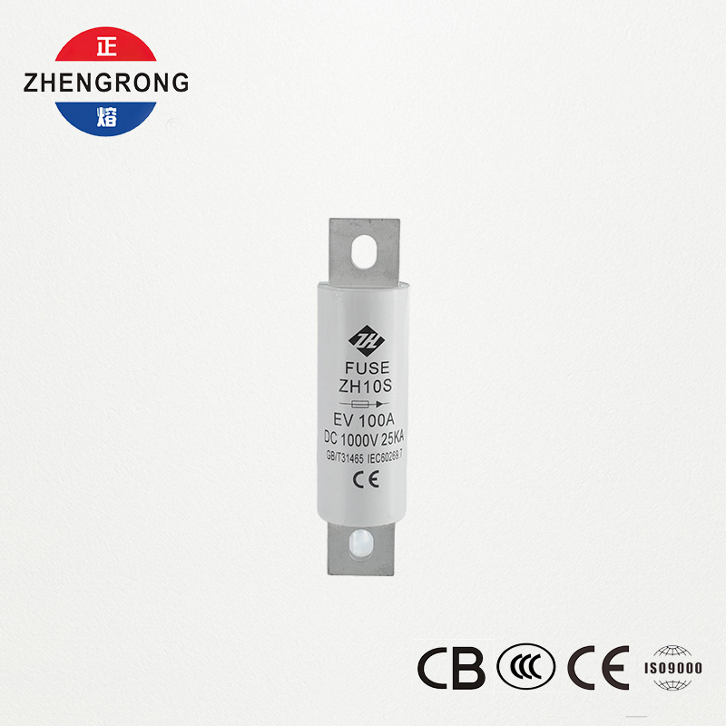 EV DC Sigortası 200A 1000V (ZH20S)