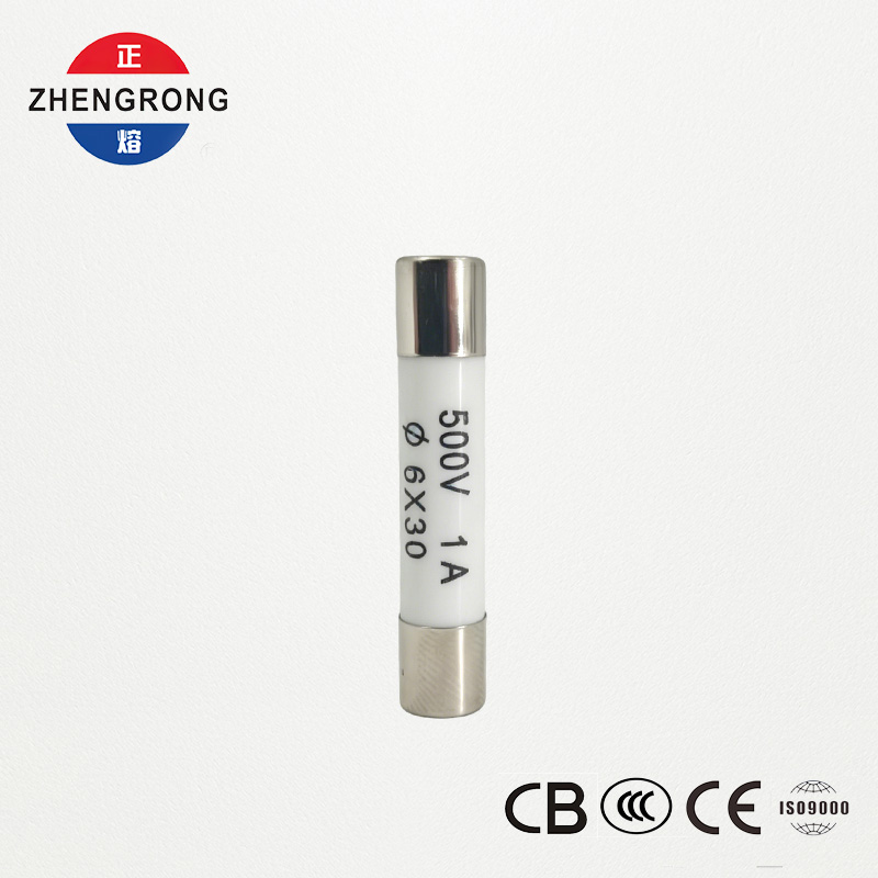 Beynəlxalq distribyutorlar üçün yüksək keyfiyyətli 6*30mm R058 qoruyucuları 1A