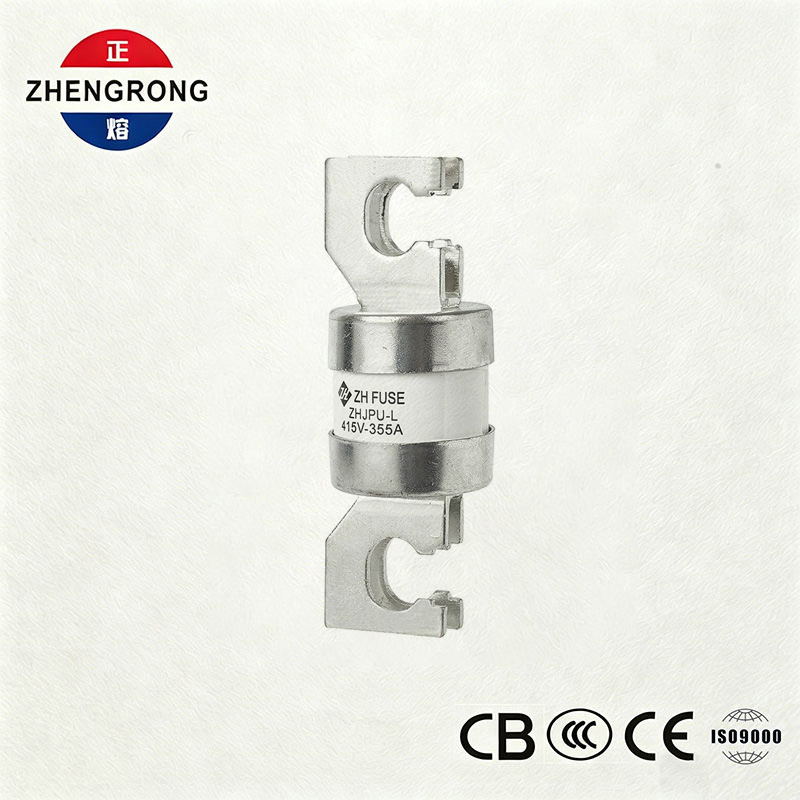 IEC 60269 415V Yüksək Cərəyan Sigortası