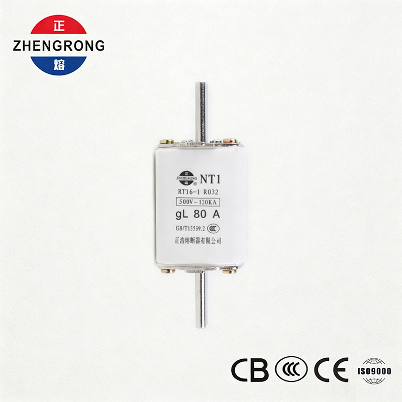 Zhenghao NT1 80A Bıçaq Tipi Qoruyucu
