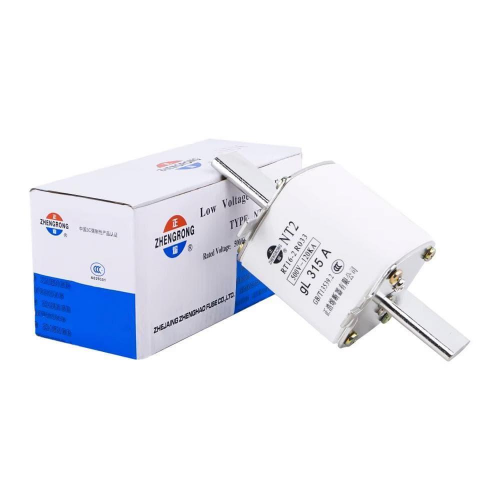 ZHENGRONG 315A 500V qoruyucu